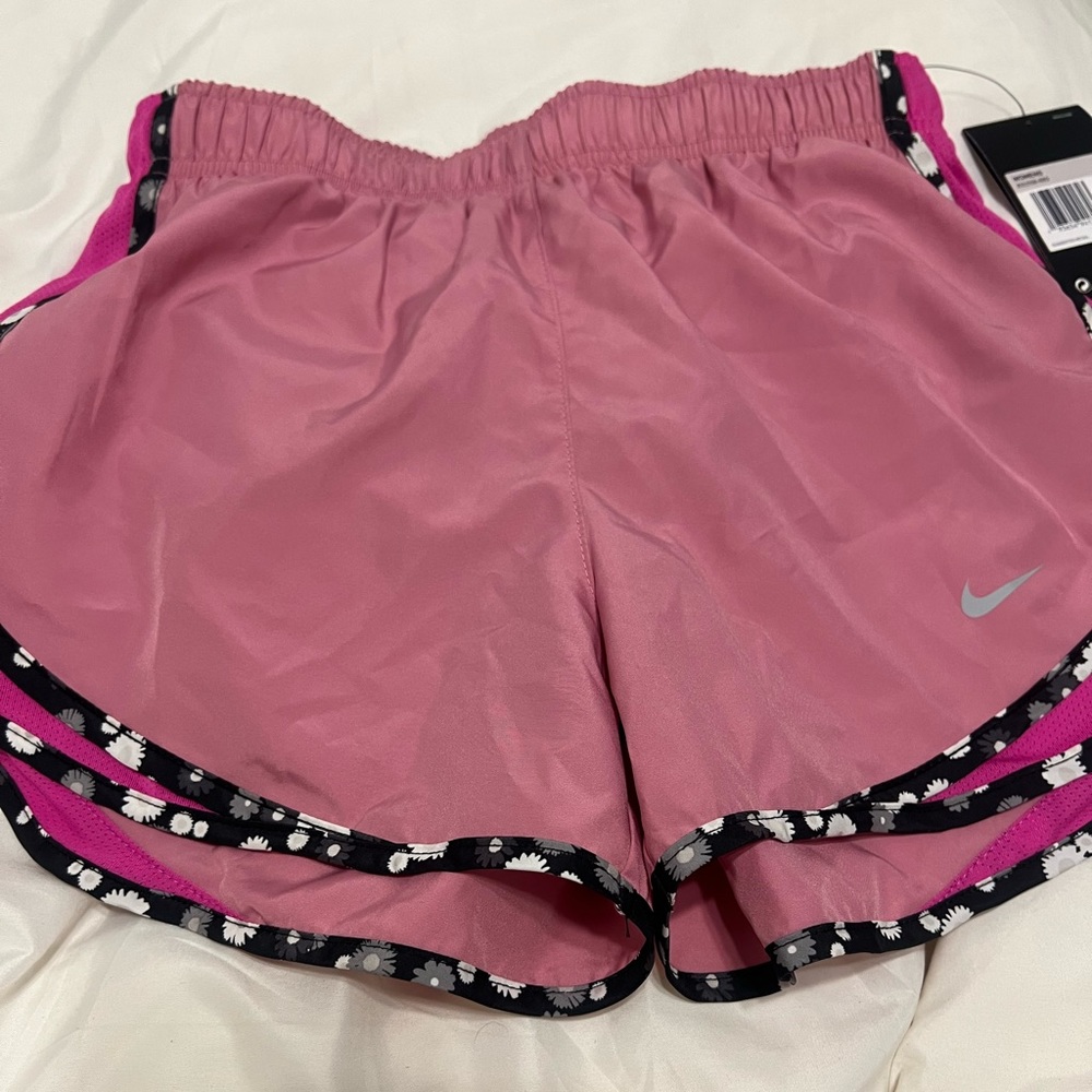 Nike Dri-fit Running Shorts